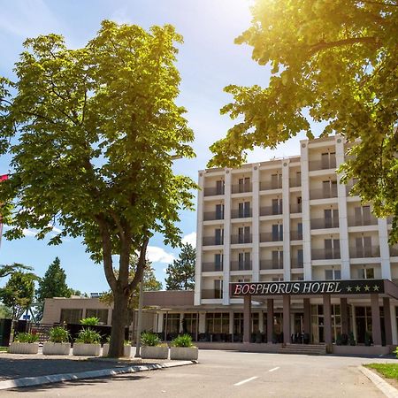 Bosphorus Hotel Алексинац Экстерьер фото